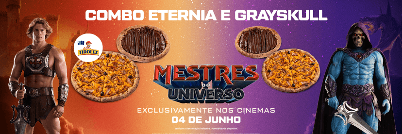 Promoção