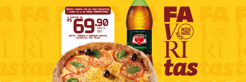 Promoção